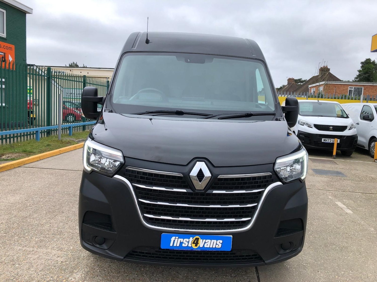 Used Renault Master 2023 for sale - 77998121: Photo 3