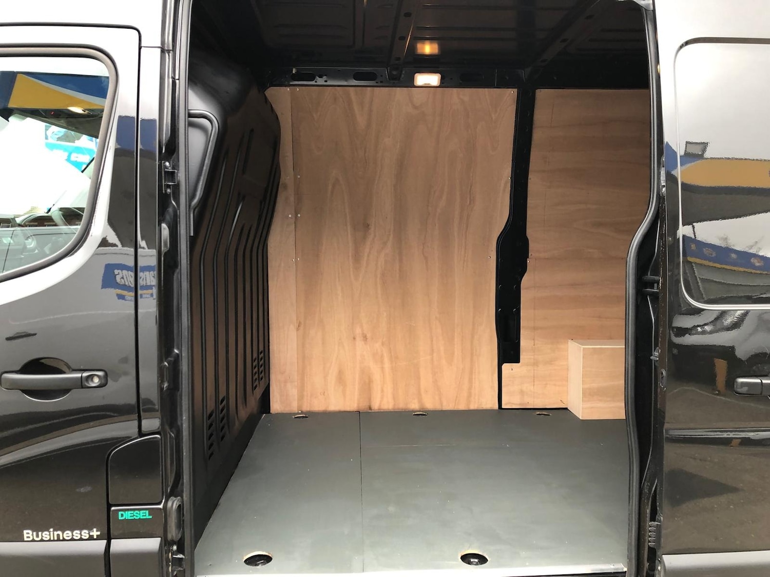 Used Renault Master 2023 for sale - 77998121: Photo 8