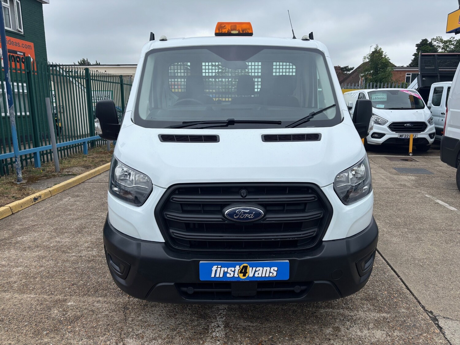 Vehicle 17