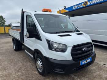 Used Ford Transit 2020 for sale - 75120922: Photo