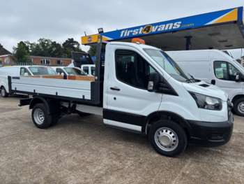 Used Ford Transit 2020 for sale - 75120922: Photo
