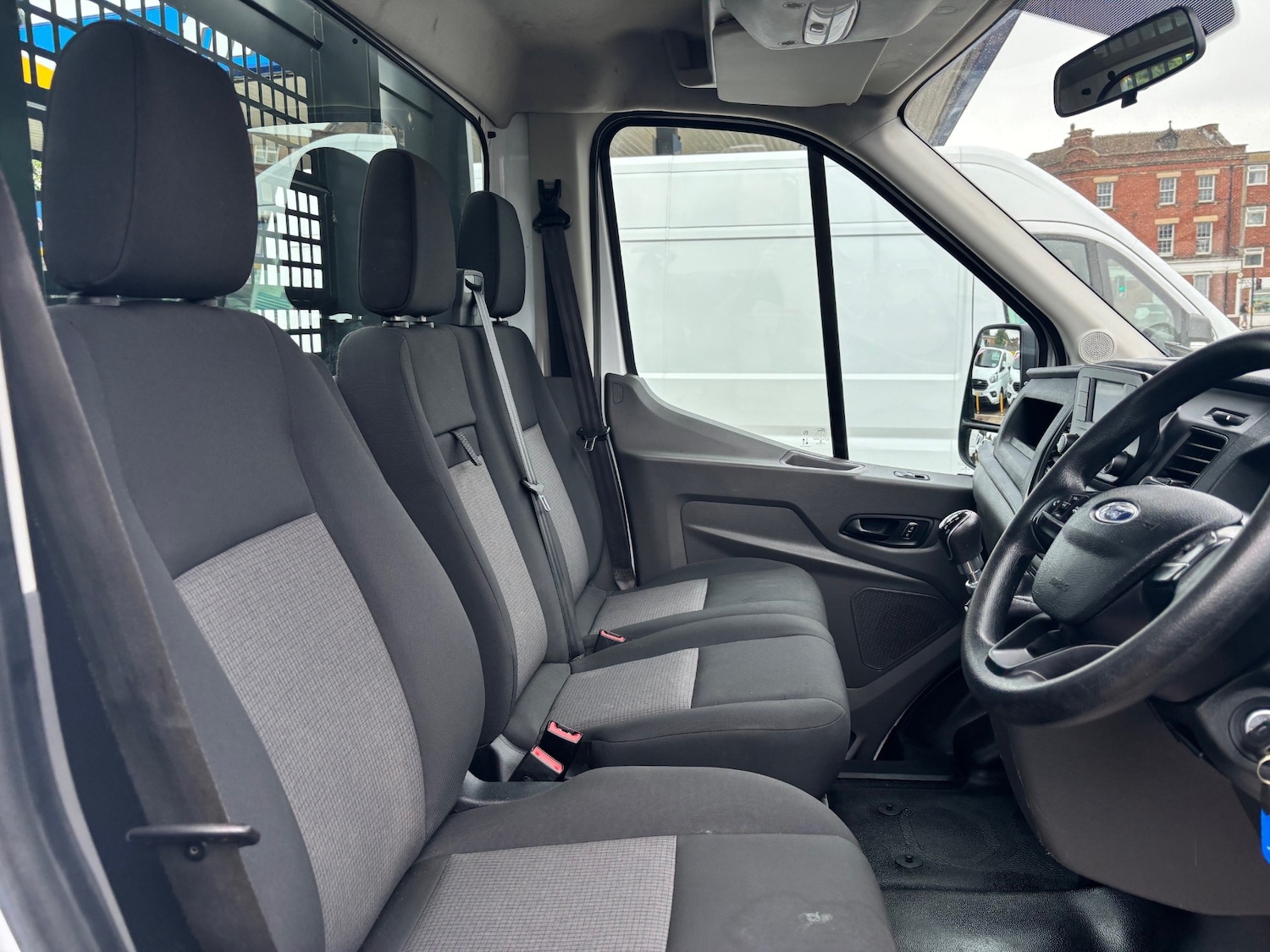 Vehicle 7
