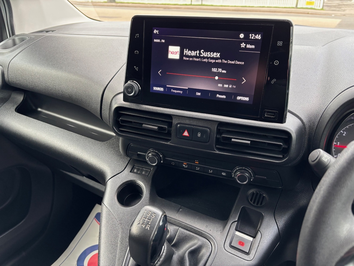 Used Vauxhall Combo 2021 for sale - 76037947: Photo 11