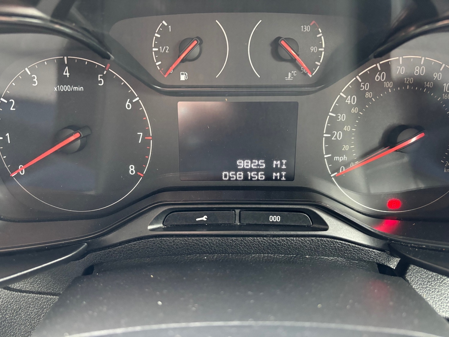 Used Vauxhall Combo 2021 for sale - 76037947: Photo 12