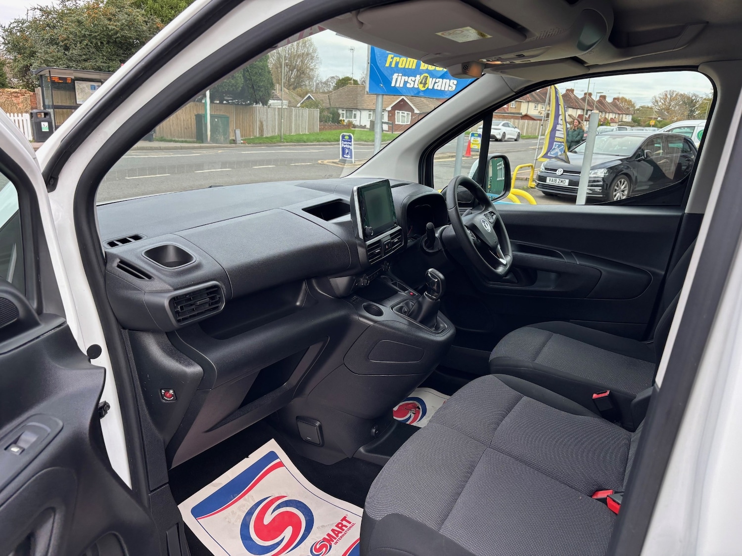 Used Vauxhall Combo 2021 for sale - 76037947: Photo 17