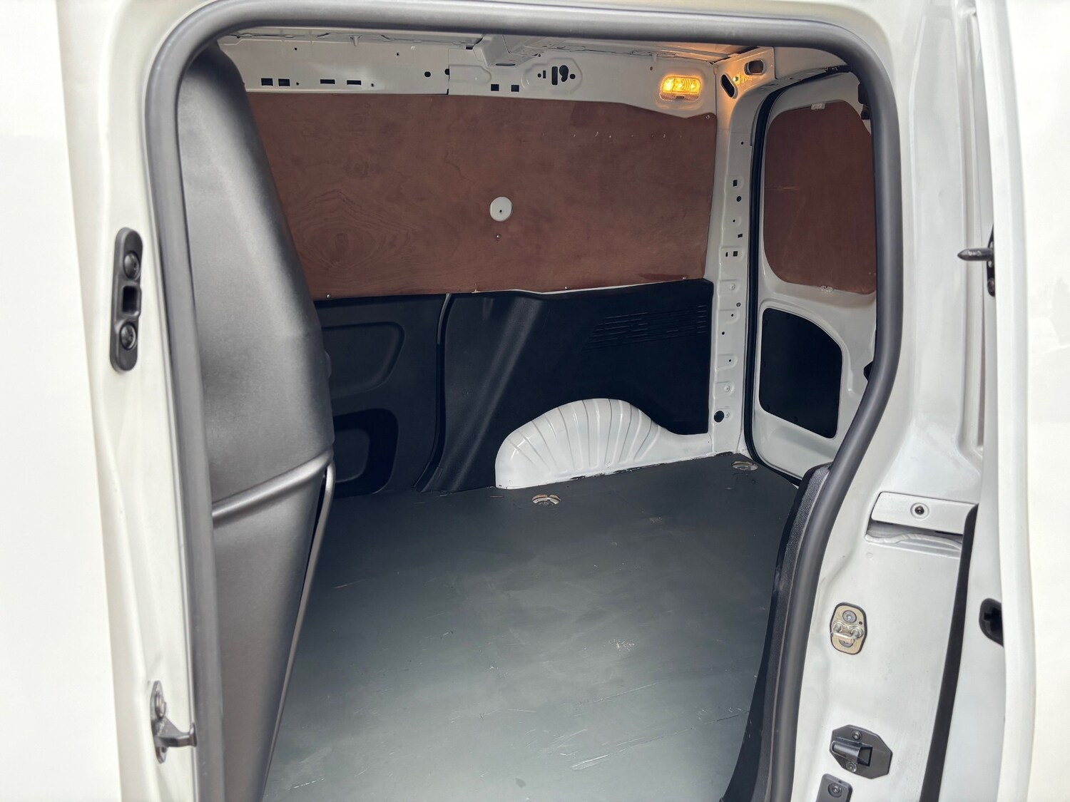 Used Vauxhall Combo 2021 for sale - 76037947: Photo 18