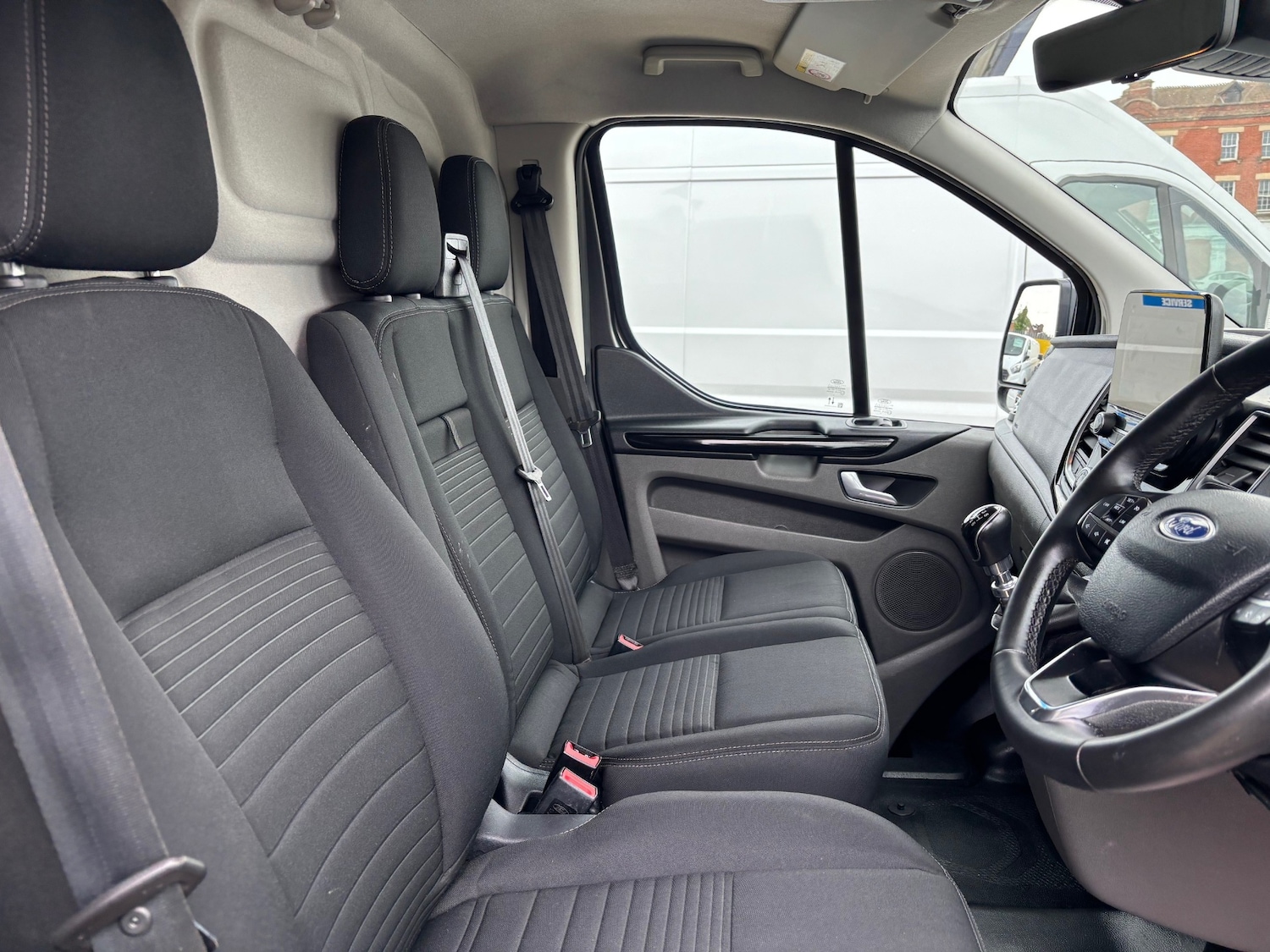 Vehicle 13