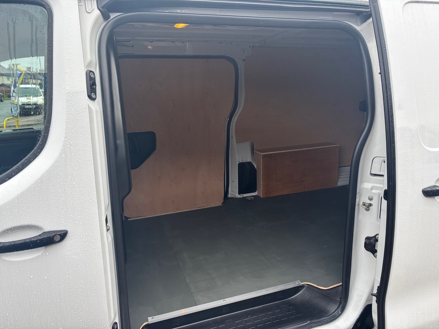 Used Vauxhall Vivaro 2023 for sale - 77284057: Photo 13
