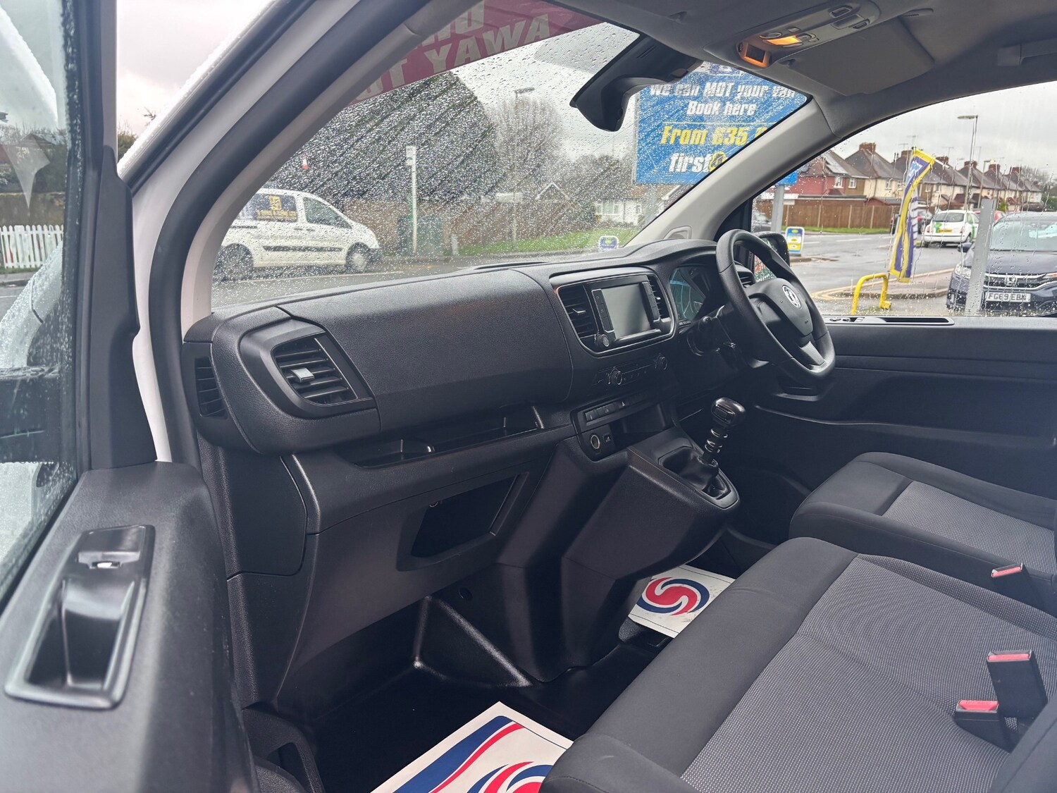 Used Vauxhall Vivaro 2023 for sale - 77284057: Photo 16