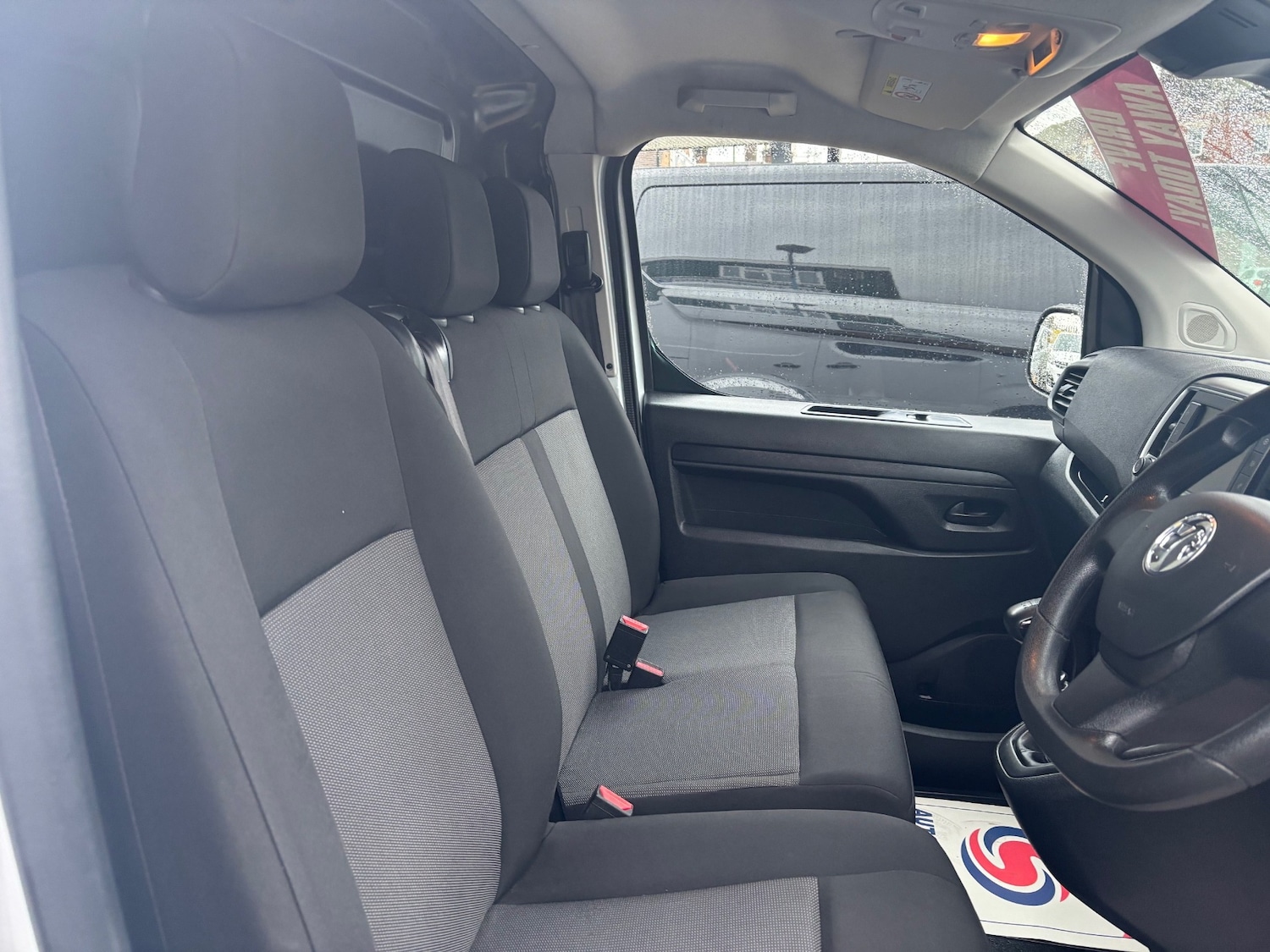 Used Vauxhall Vivaro 2023 for sale - 77284057: Photo 20