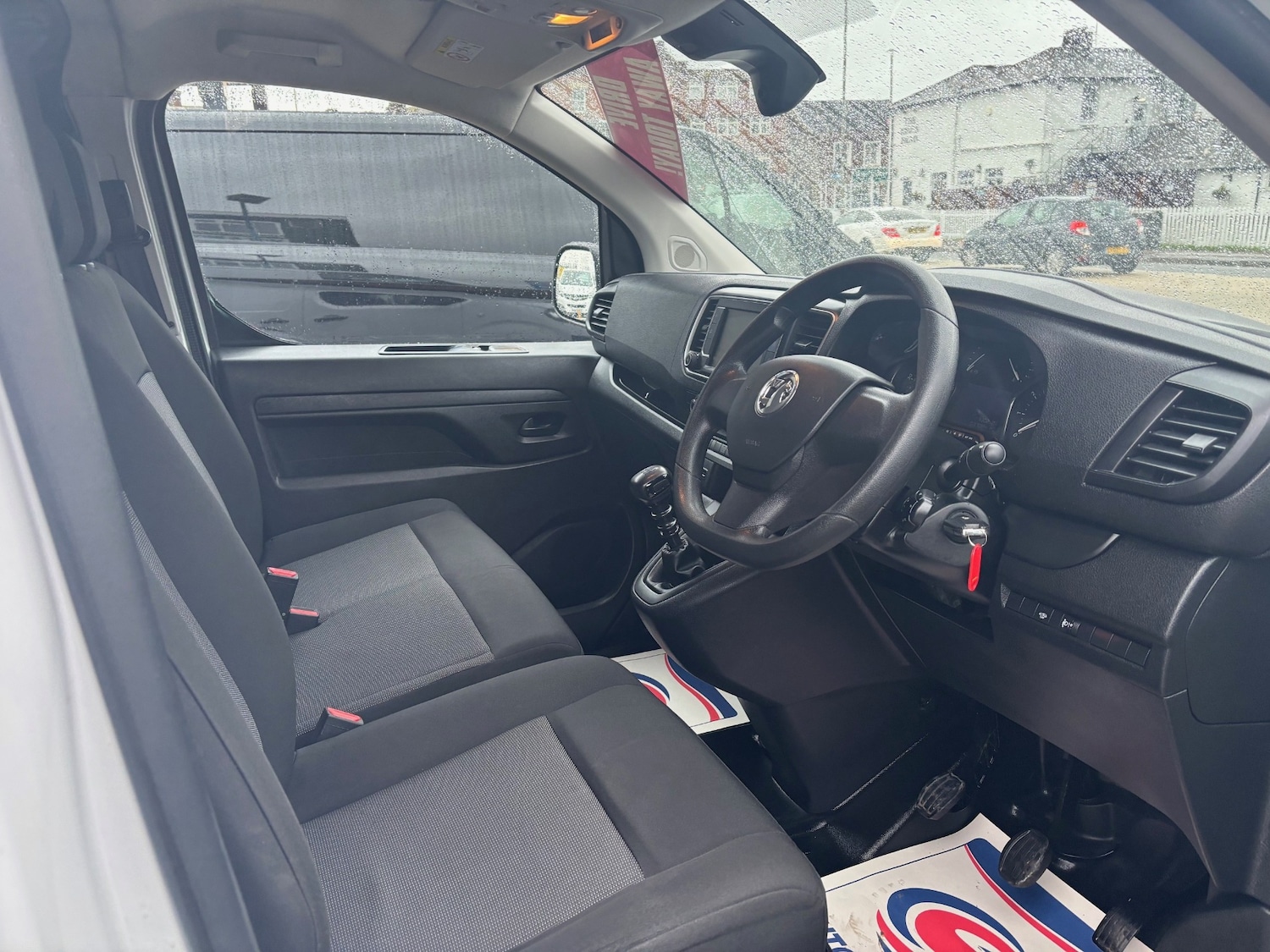 Used Vauxhall Vivaro 2023 for sale - 77284057: Photo 21