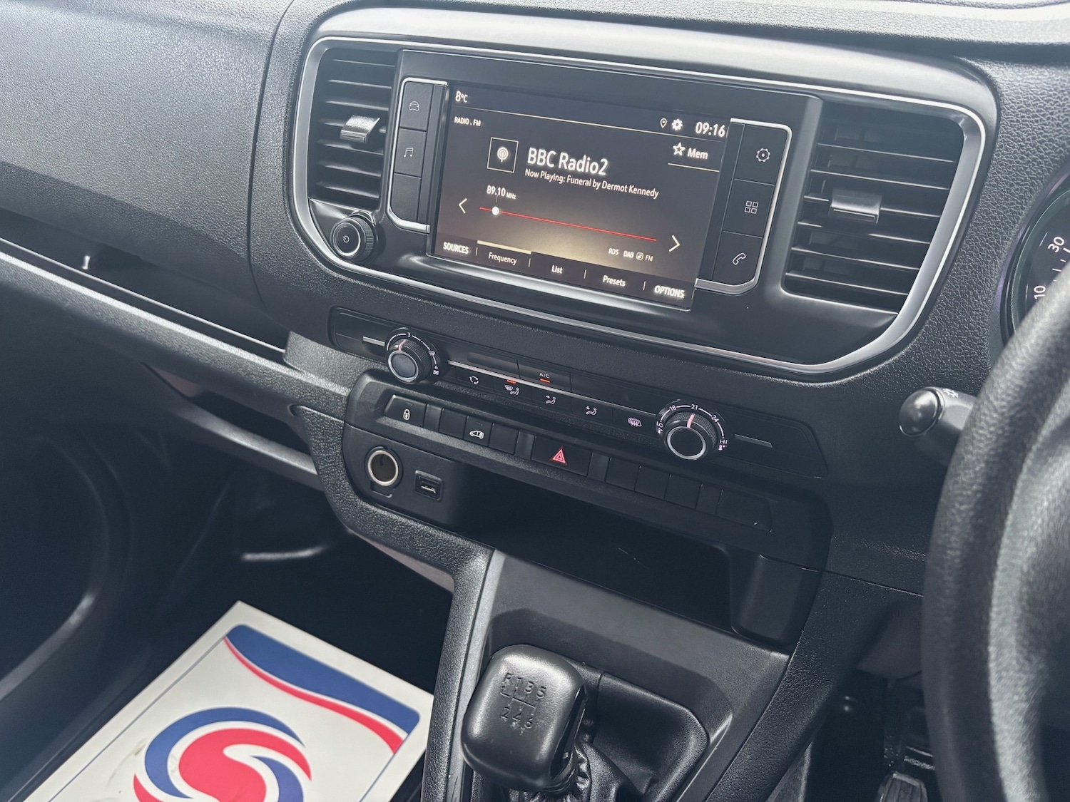 Used Vauxhall Vivaro 2023 for sale - 77284057: Photo 22