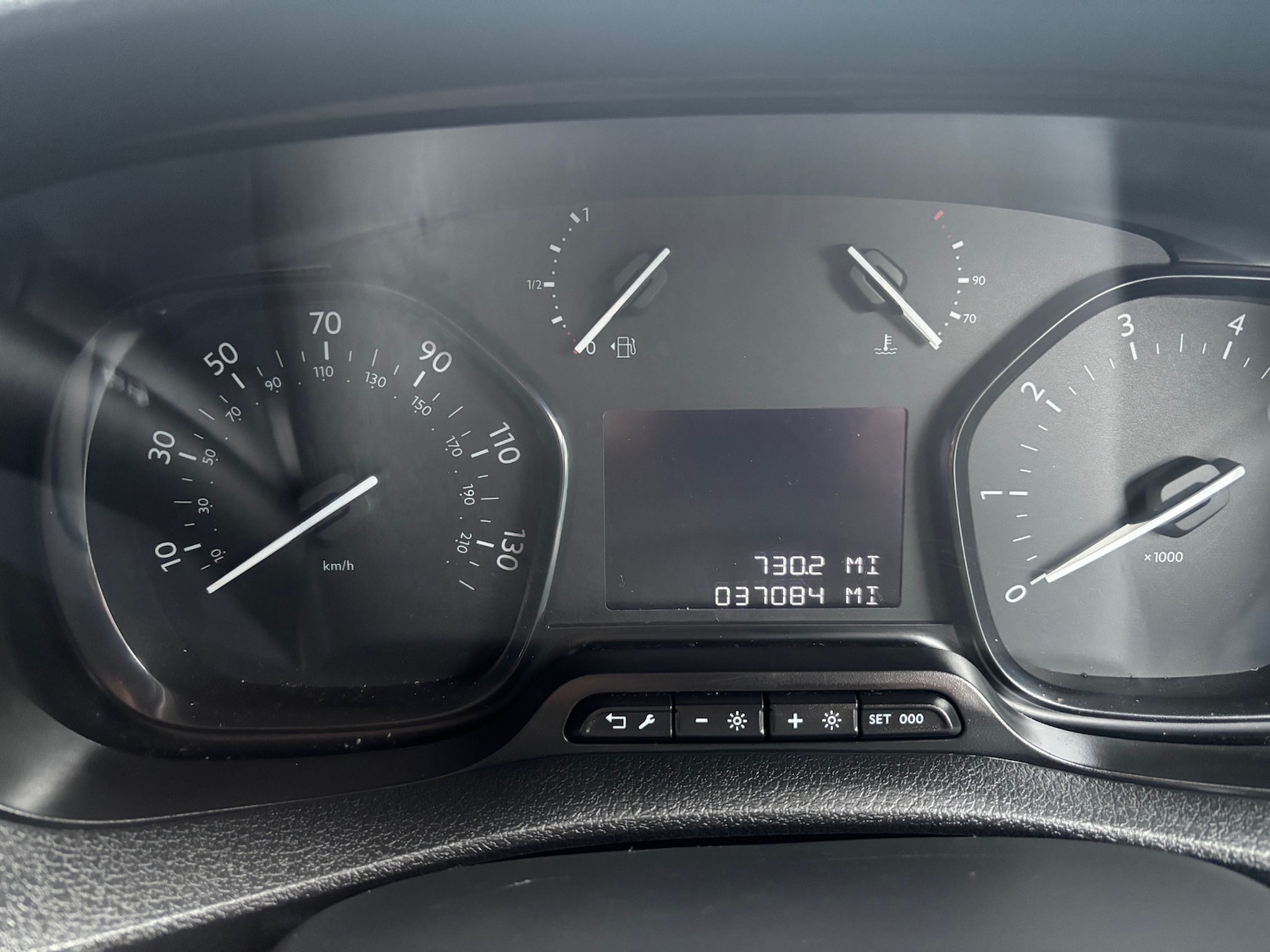 Used Vauxhall Vivaro 2023 for sale - 77284057: Photo 23