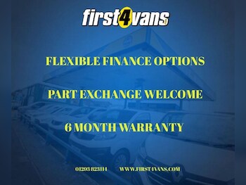 Used Vauxhall Vivaro 2023 for sale - 77284057: Photo