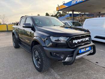Used Ford Ranger 2020 for sale - 73770365: Photo