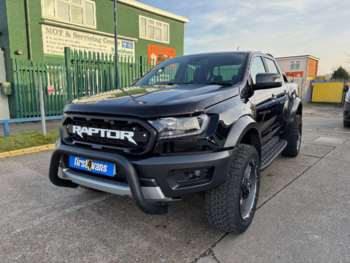 Used Ford Ranger 2020 for sale - 73770365: Photo