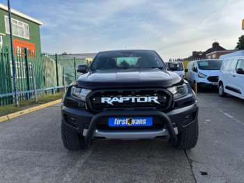 Used Ford Ranger 2020 for sale - 73770365: Photo