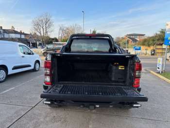 Used Ford Ranger 2020 for sale - 73770365: Photo