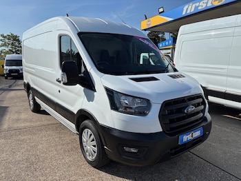 Used Ford Transit 2021 for sale - 75661873: Photo