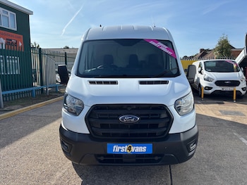 Used Ford Transit 2021 for sale - 75661873: Photo