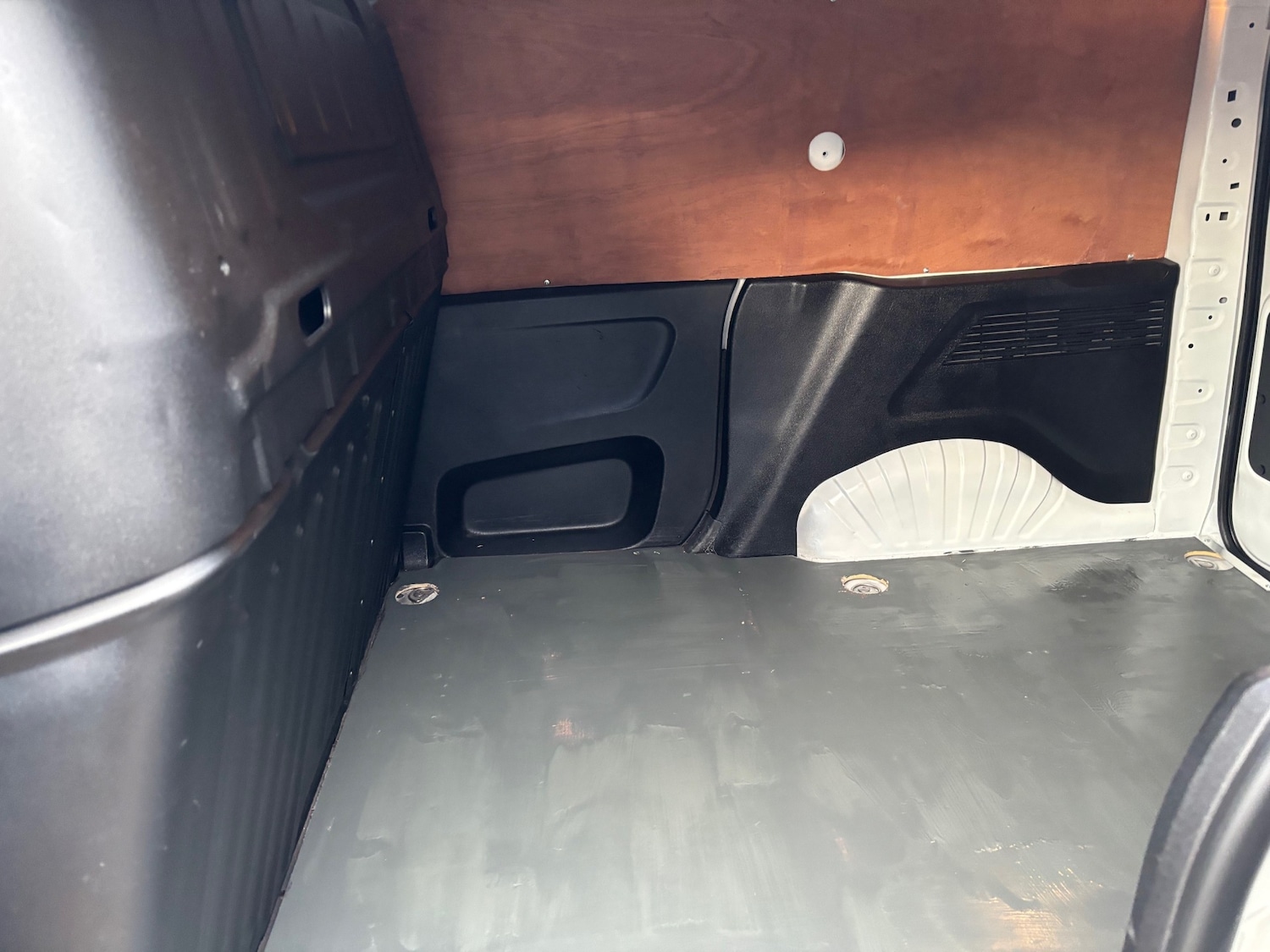 Used Vauxhall Combo 2021 for sale - 77339808: Photo 14