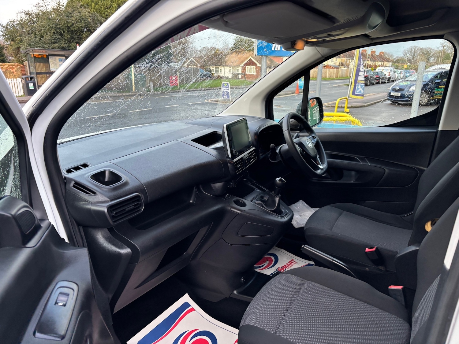 Used Vauxhall Combo 2021 for sale - 77339808: Photo 15