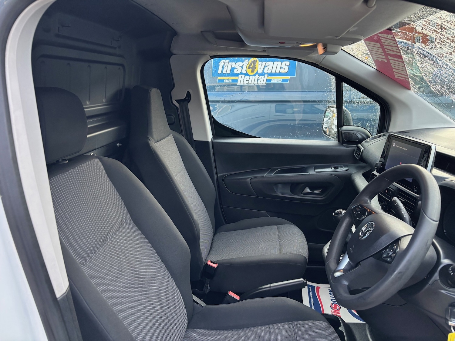 Used Vauxhall Combo 2021 for sale - 77339808: Photo 17