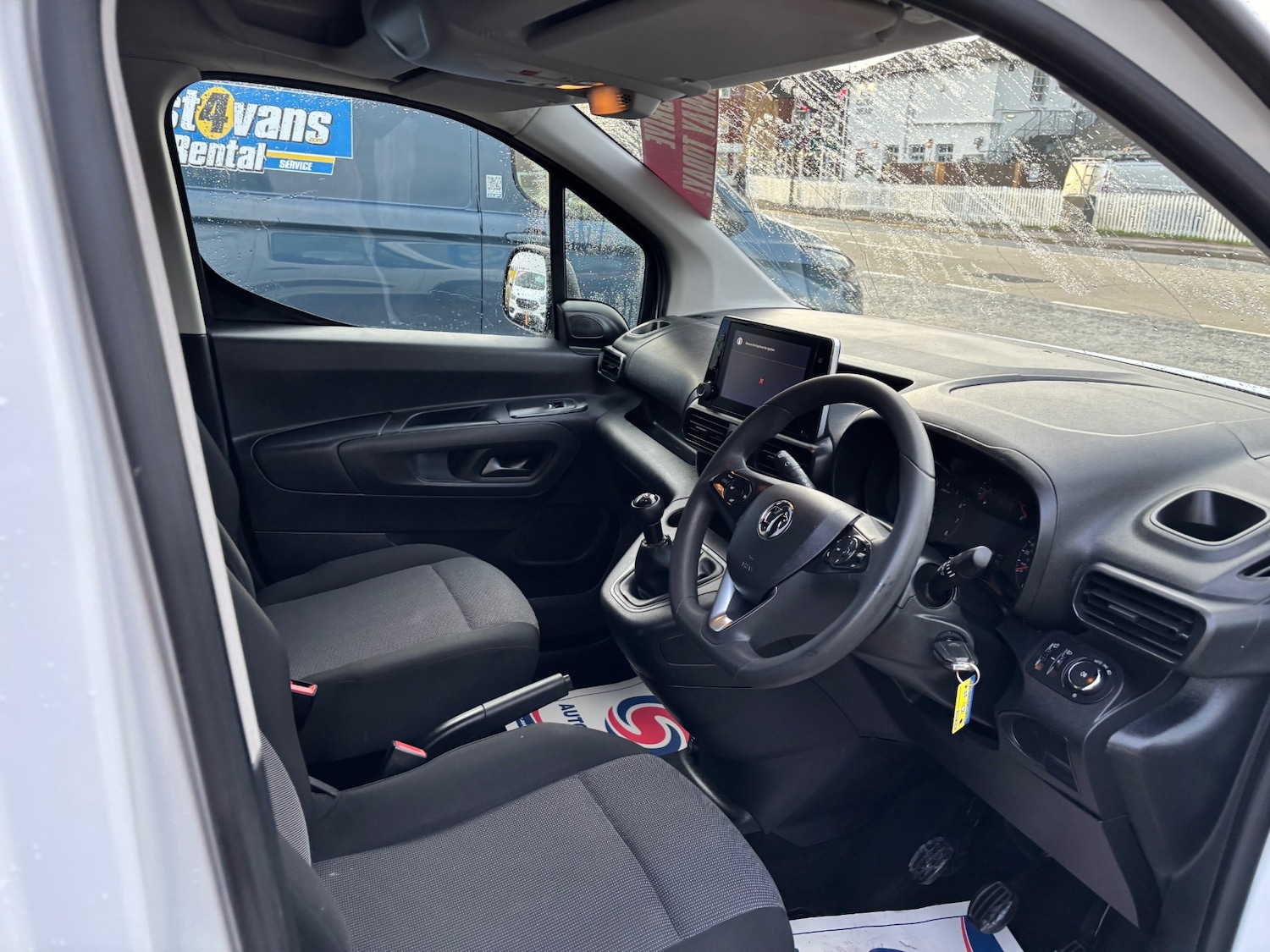 Used Vauxhall Combo 2021 for sale - 77339808: Photo 19