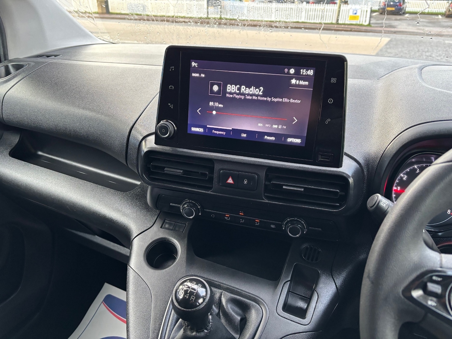 Used Vauxhall Combo 2021 for sale - 77339808: Photo 20