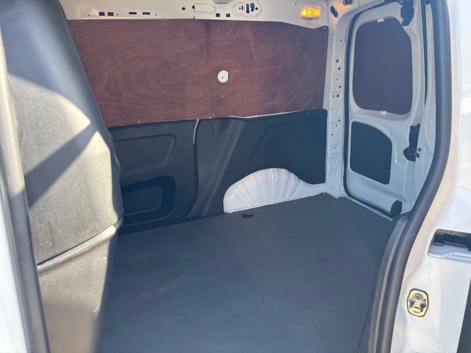 Used Vauxhall Combo 2020 for sale - 77759629: Photo 10