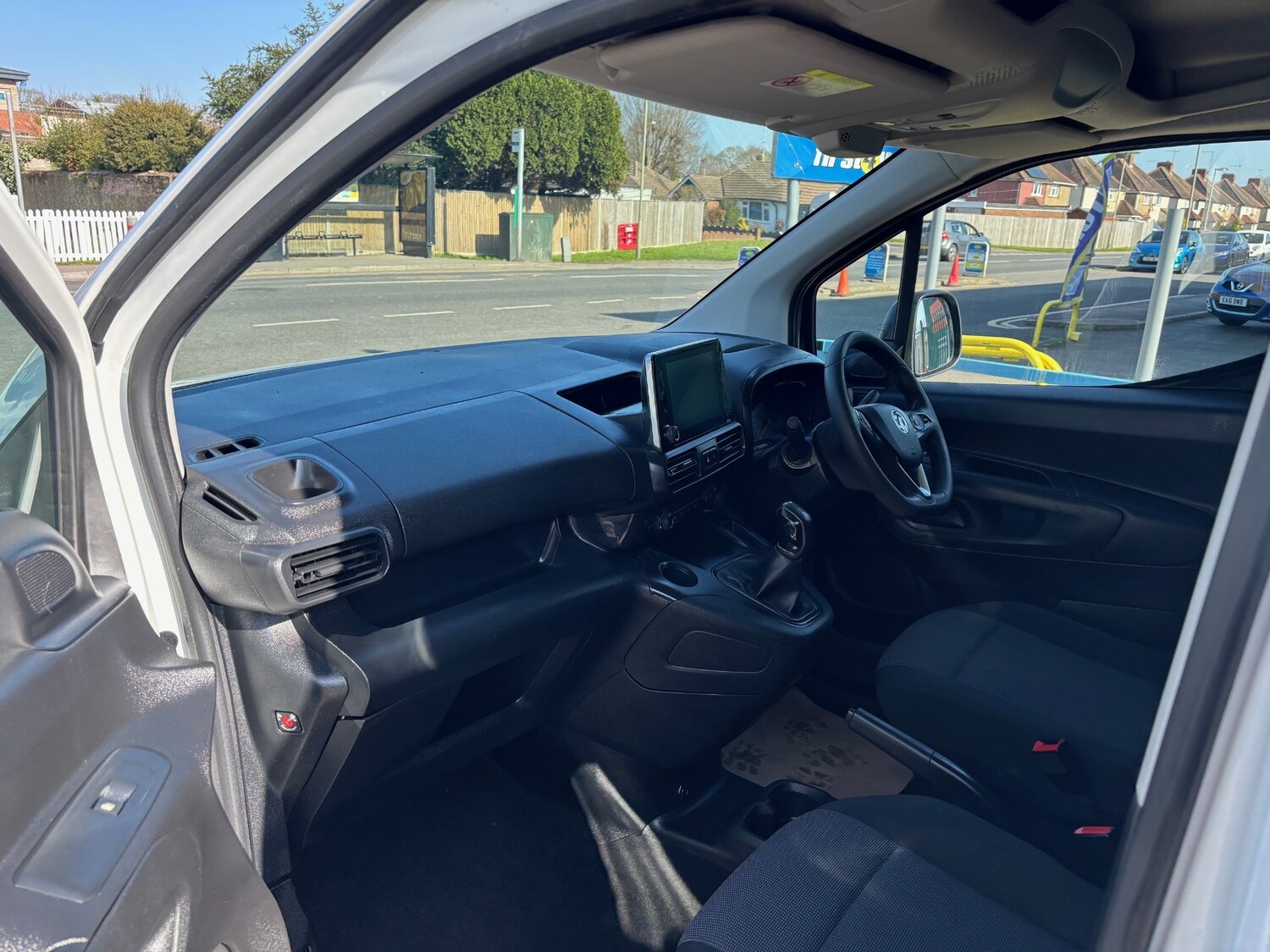 Used Vauxhall Combo 2020 for sale - 77759629: Photo 11