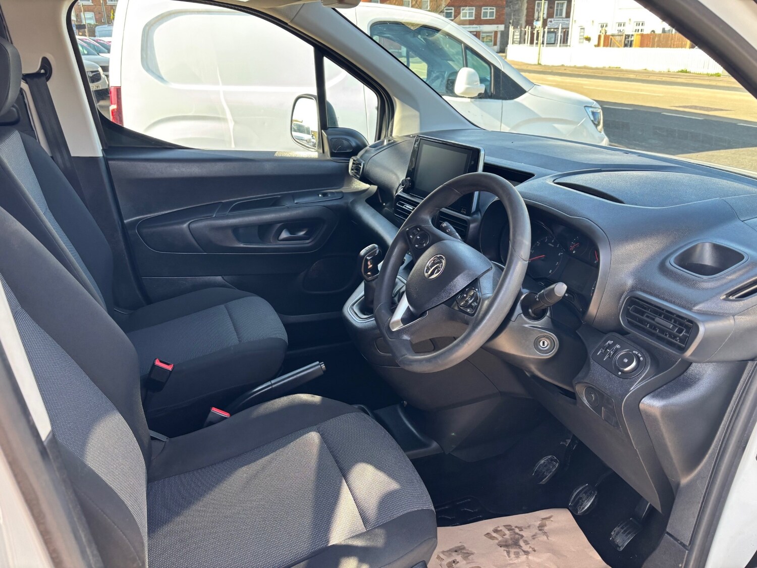 Used Vauxhall Combo 2020 for sale - 77759629: Photo 18