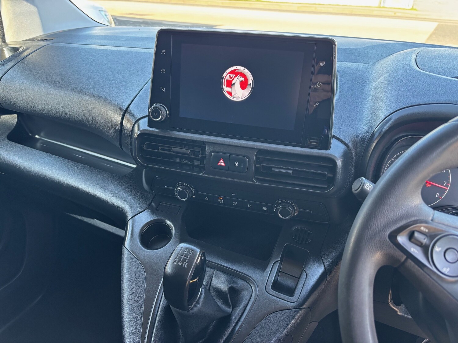 Used Vauxhall Combo 2020 for sale - 77759629: Photo 21