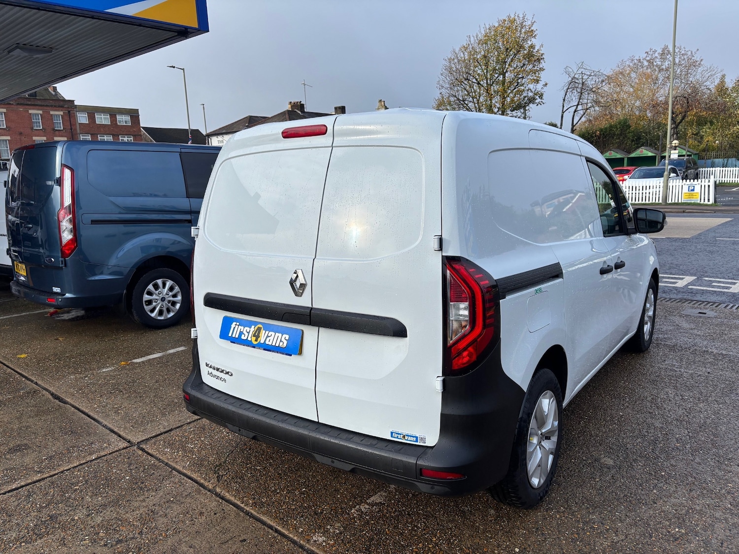 Used Renault Kangoo 2024 for sale - 76579701: Photo 13