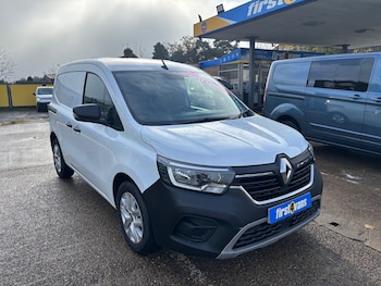 Used Renault Kangoo 2024 for sale - 76579701: Photo