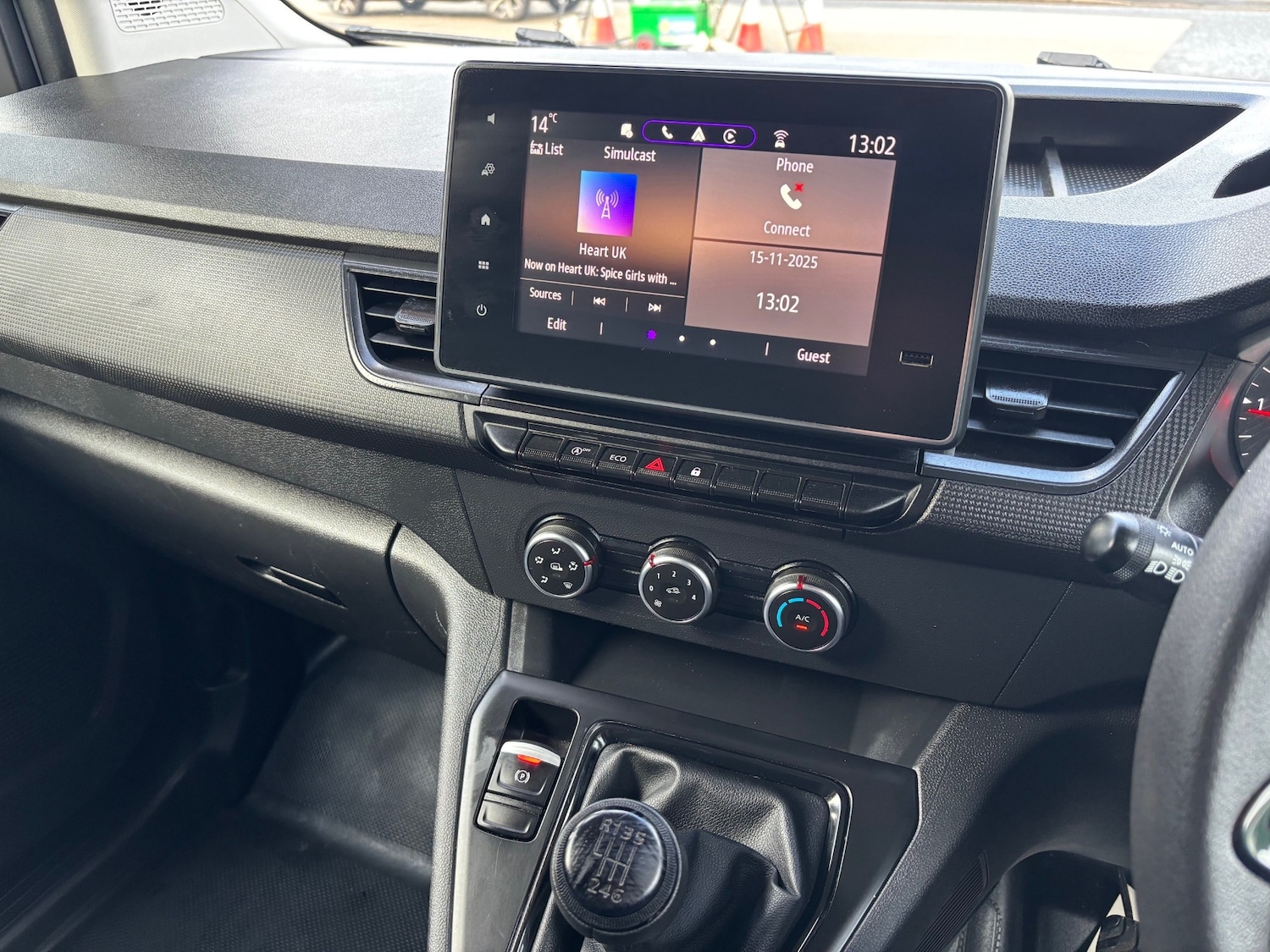 Used Renault Kangoo 2024 for sale - 76579701: Photo 3