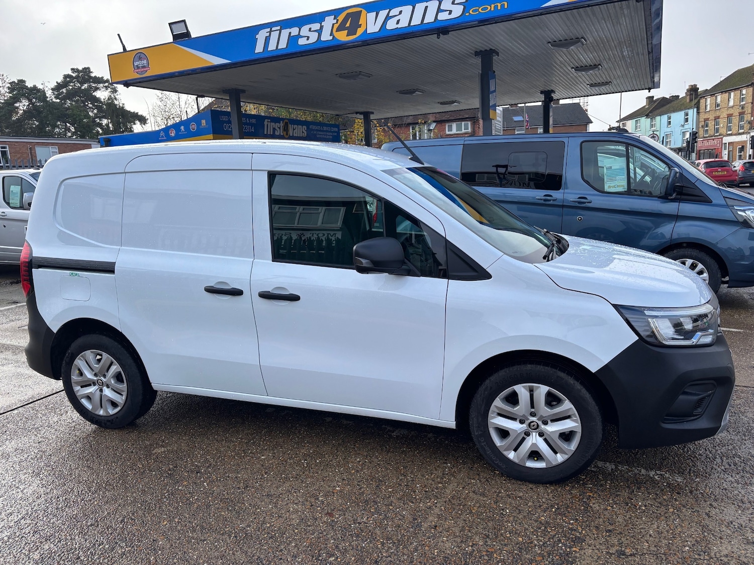 Used Renault Kangoo 2024 for sale - 76579701: Photo 7