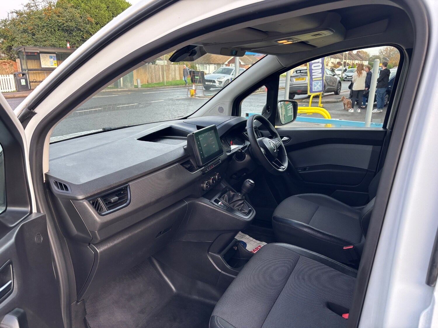 Used Renault Kangoo 2024 for sale - 76579701: Photo 8