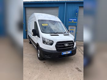 Used Ford Transit 2025 for sale - 79868740: Photo