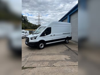 Used Ford Transit 2025 for sale - 79868740: Photo