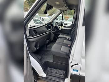 Used Ford Transit 2025 for sale - 79868740: Photo