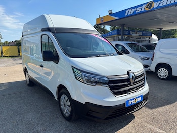 Used Renault Trafic 2023 for sale - 78961165: Photo