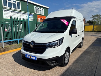 Used Renault Trafic 2023 for sale - 78961165: Photo
