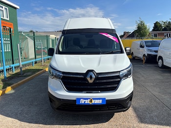 Used Renault Trafic 2023 for sale - 78961165: Photo