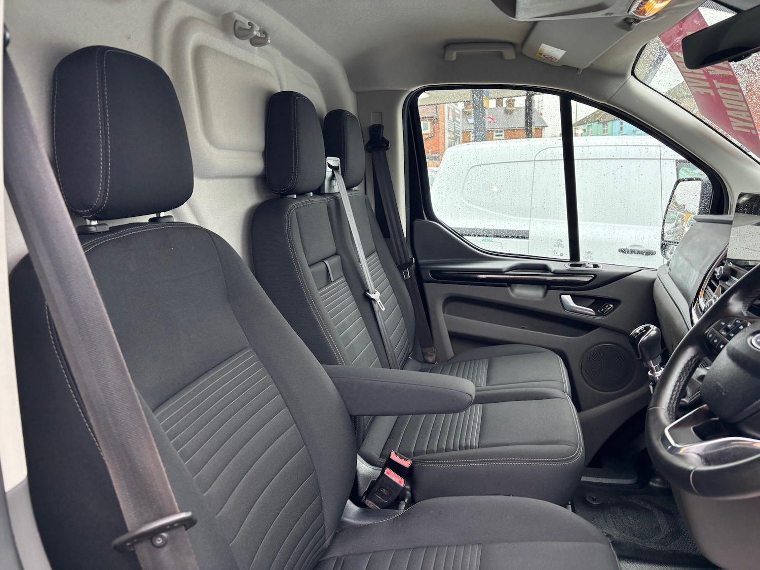 Used Ford Transit Custom 2023 for sale - 76748275: Photo 10