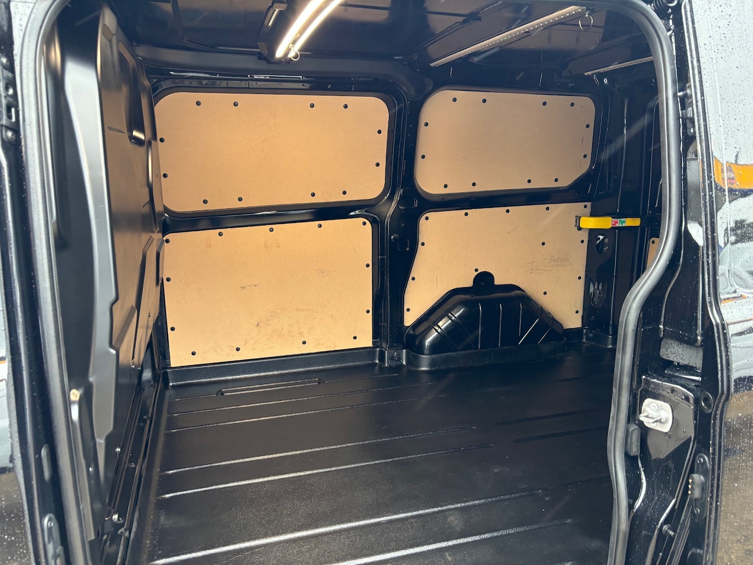 Used Ford Transit Custom 2023 for sale - 76748275: Photo 12