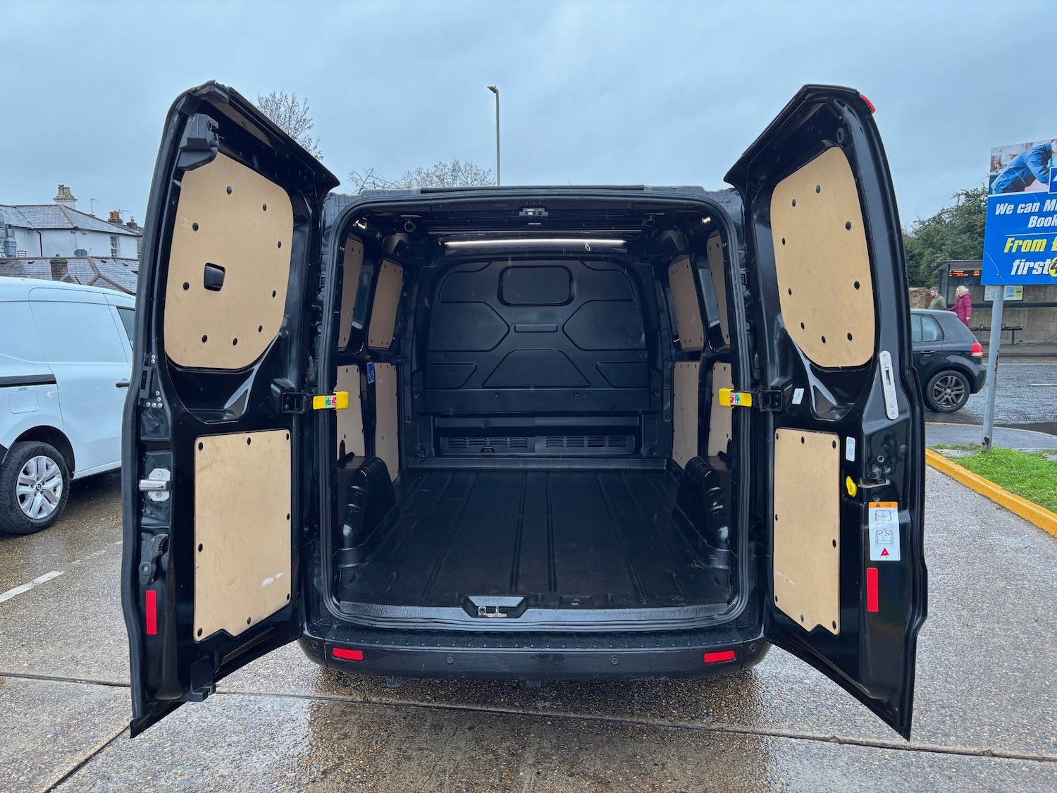 Used Ford Transit Custom 2023 for sale - 76748275: Photo 13