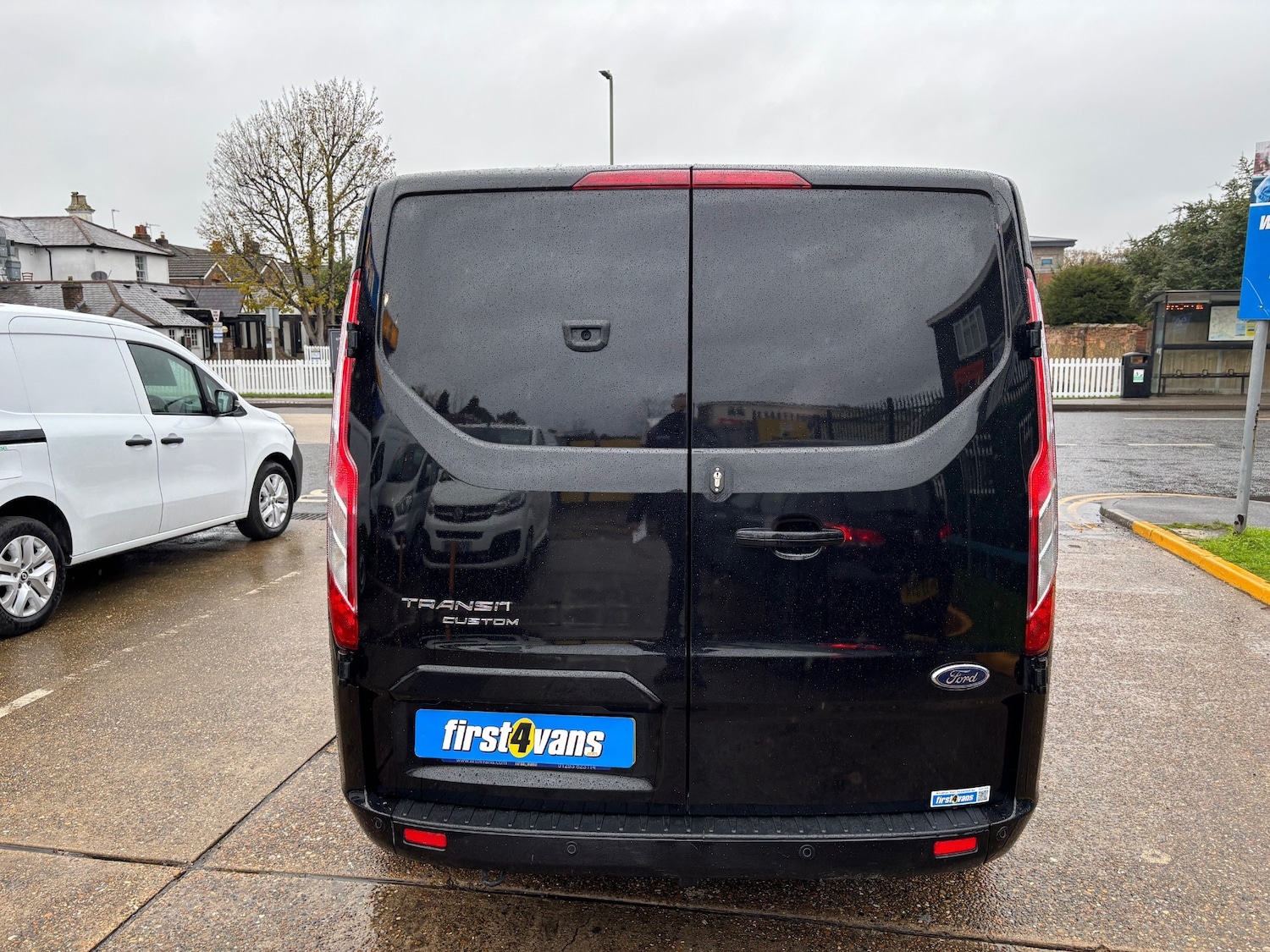 Used Ford Transit Custom 2023 for sale - 76748275: Photo 14