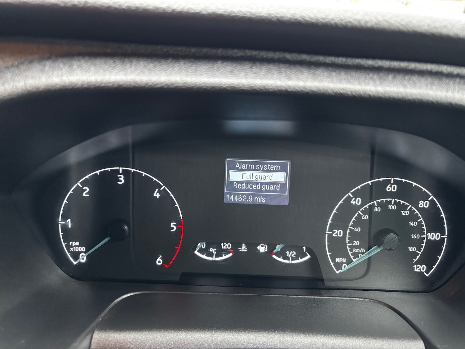 Used Ford Transit Custom 2023 for sale - 76748275: Photo 5