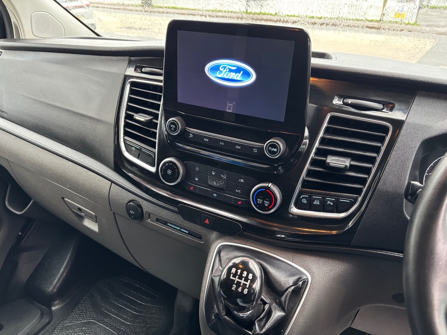 Used Ford Transit Custom 2023 for sale - 76748275: Photo 7